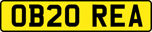 OB20REA