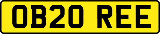 OB20REE