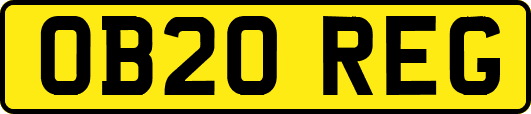 OB20REG