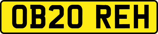 OB20REH