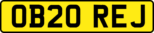 OB20REJ
