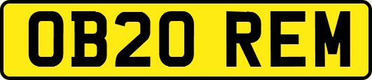 OB20REM