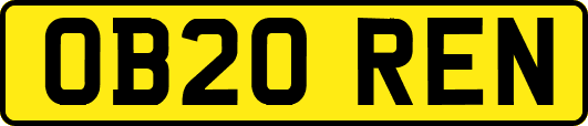 OB20REN