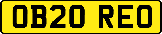 OB20REO