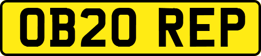 OB20REP