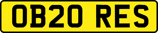 OB20RES