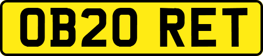 OB20RET