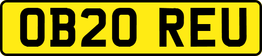 OB20REU