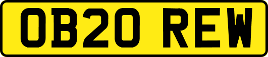 OB20REW