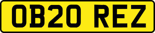 OB20REZ