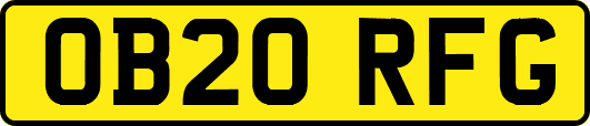 OB20RFG