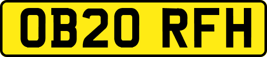 OB20RFH