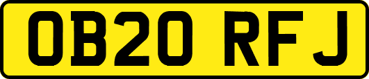 OB20RFJ