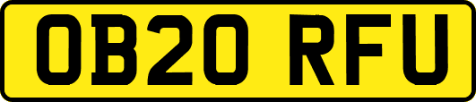 OB20RFU