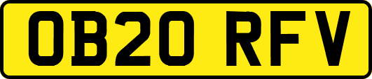 OB20RFV