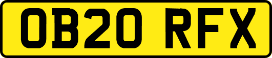 OB20RFX