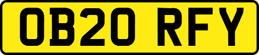 OB20RFY