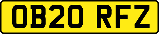 OB20RFZ