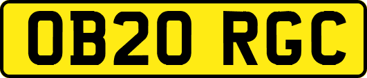 OB20RGC