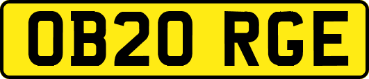 OB20RGE
