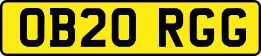 OB20RGG