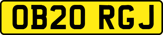 OB20RGJ