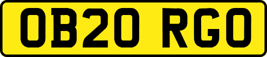 OB20RGO