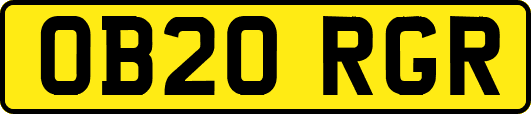 OB20RGR