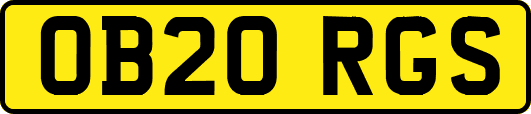 OB20RGS