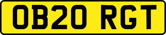 OB20RGT