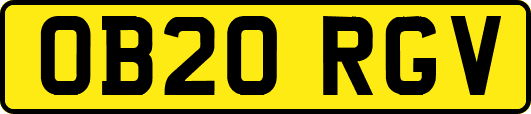 OB20RGV