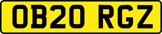 OB20RGZ