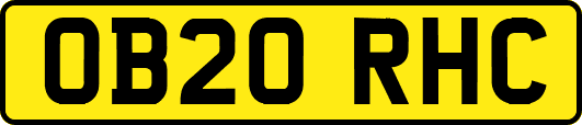 OB20RHC