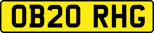 OB20RHG