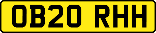 OB20RHH