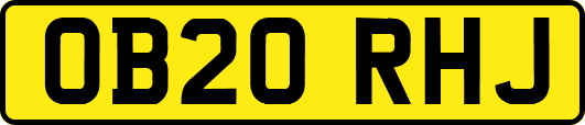 OB20RHJ