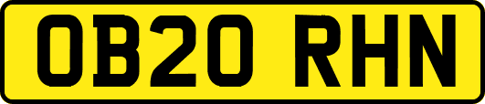OB20RHN
