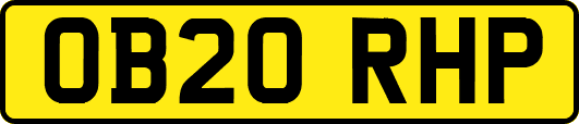 OB20RHP