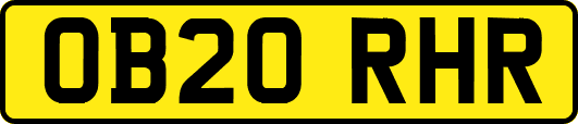 OB20RHR
