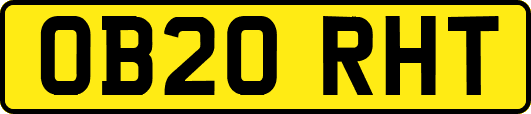 OB20RHT