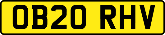 OB20RHV