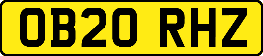OB20RHZ