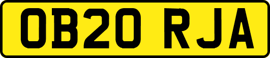 OB20RJA