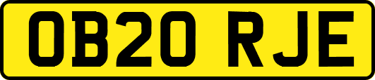 OB20RJE