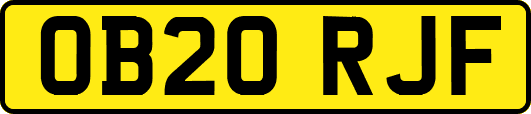 OB20RJF