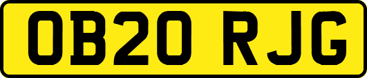 OB20RJG