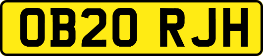 OB20RJH