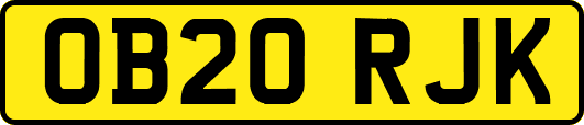 OB20RJK