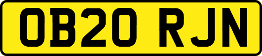 OB20RJN