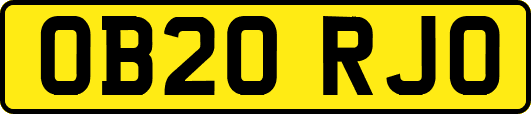OB20RJO